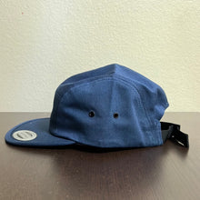 Load image into Gallery viewer, THE FIVE PANEL HAT