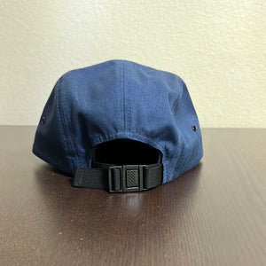 THE FIVE PANEL HAT